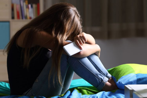 Dear Gen Z, Ketahui Aturan tentang Cyberbullying dan Cara Menghadapinya