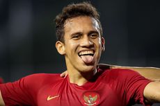 Egy Absen di Kualifikasi Piala Asia U23, Waktunya STY Panggil Pemain Indonesia yang Moncer di Malaysia?