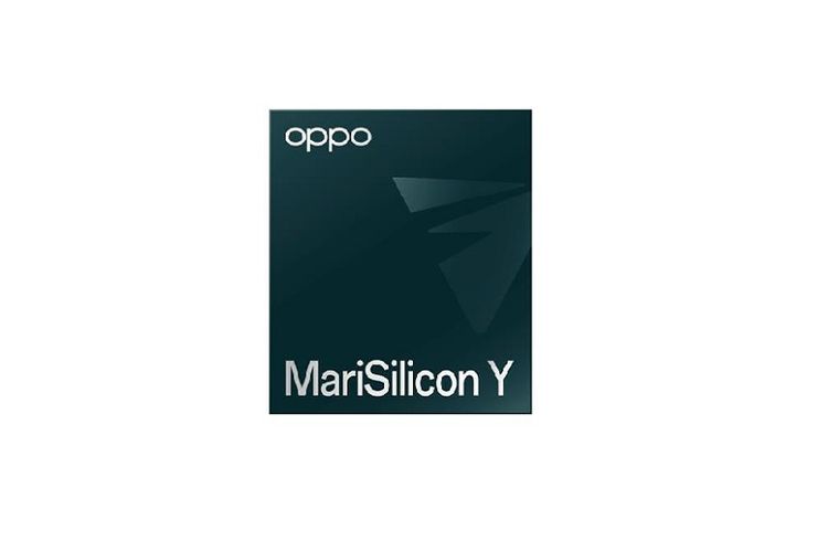 Oppo MariSilicon Y (Dok. Oppo)