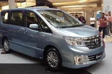 Cek Harga MPV Bekas Jelang Akhir Tahun, Nissan Serena mulai Rp 70 Jutaan