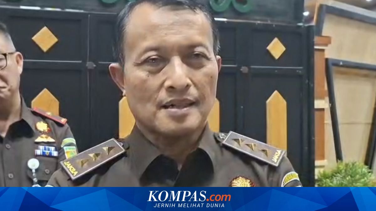 Rudi Margono Sebut Baru Ditunjuk Sabtu Dini Hari Jadi Plt Jampidsus Gantikan Febrie Adriansyah