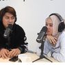 Rizky Billar Ungkap Alasan Makan Suka Disuapi Lesty Kejora