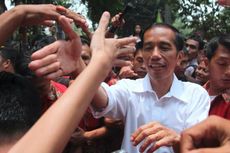 Revolusi Mental Jokowi Harus Konkret