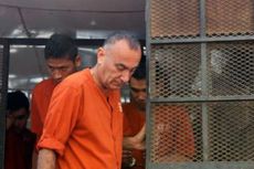 Guru Paedofil Asal Australia Dipenjara 5 Tahun di Kamboja