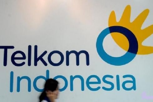 Kuartal III, Telkom Berhasil Tekan Rugi Selisih Kurs