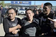 Dua Narapidana yang Kabur dari Penjara China Akhirnya Ditangkap