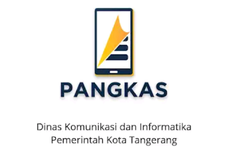 Pemkot Tangerang Luncurkan Aplikasi Gampang Ngurus Berkas