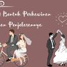 4 Bentuk Perkawinan dan Penjelasannya