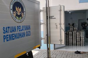 BGN: SPPG Tanpa Sertifikat Higiene Sanitasi Akan Ditutup Permanen
