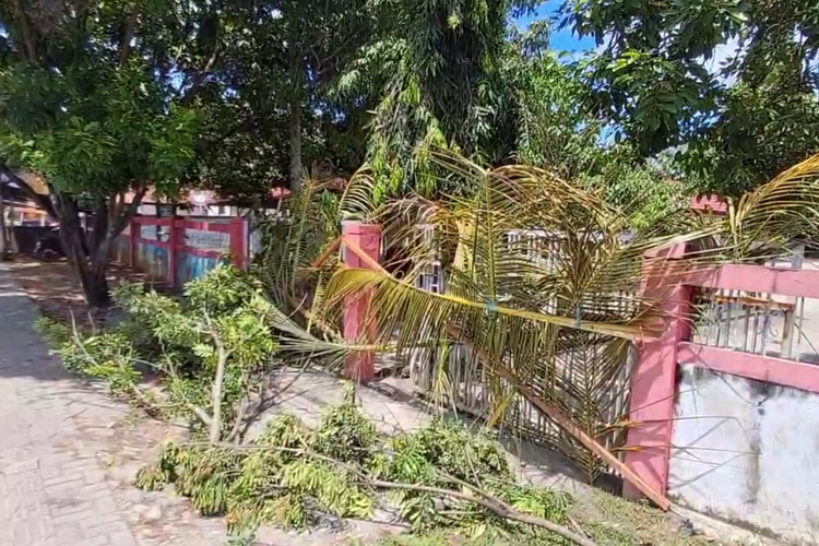 Sekolah Dipalang, 421 Siswa SD di Jayapura Tak Bisa Belajar