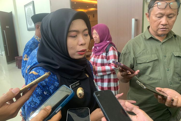 Penyebab Tren Kenaikan Angka Kematian Ibu dan Bayi di Demak