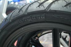 Ban Motor Masih Kempis Setelah Ganti Tubeless, Coba Cek Ini!