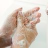 Wabah Virus Corona dan Kekuatan Cuci Tangan
