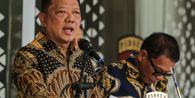 Kejagung Bantah Kabar Febrie Adriansyah Umrah: Sudah Dicekal dan Masih di Indonesia
