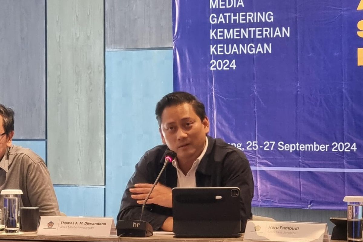 Bakal Pajaki Perusahaan Global, Indonesia Incar Rp 8,8 Triliun