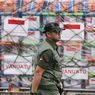 BERITA FOTO: Indonesia Kirim Bantuan Kemanusiaan Bencana Gempa dan Topan ke Vanuatu