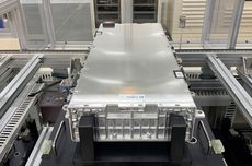 Penyelundupan 30 Ton Bawang Bombai dari Selandia Baru via Pelabuhan Dwikora Pontianak Digagalkan