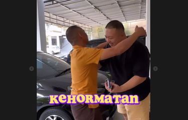 Codeblu dan Bang Madun