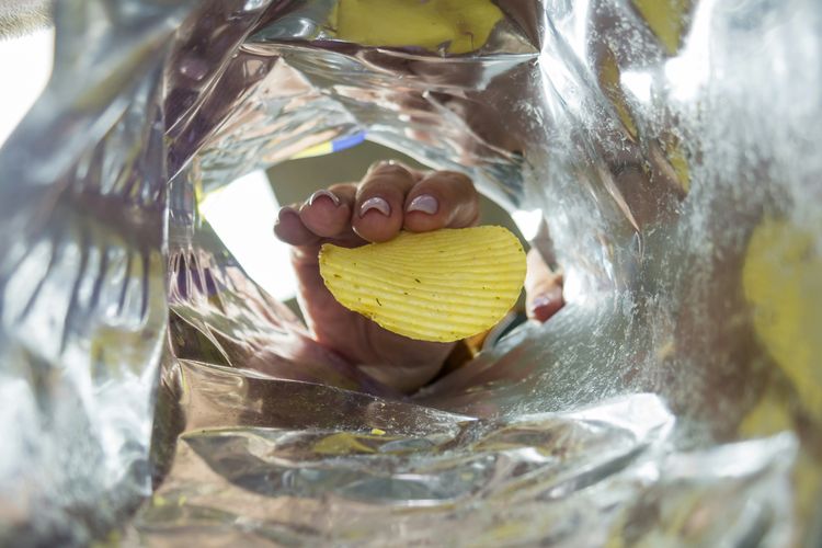 Makanan Ultra Proses Ternyata Bisa Ganggu Fokus, Ini Temuan Studi