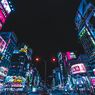 Jepang Akan Akhiri Aturan Covid-19 di Perbatasan untuk PPLN per 8 Mei