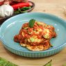 Resep Telur Ceplok Balado Petai, Menu Hemat ala Anak Kos