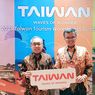 Taiwan Sasar Wisatawan Jawa Timur, Gandeng Mikha Tambayong dan Tawarkan Konsep Wisata Halal