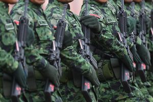 TNI Bantah Serobot Lahan Warga untuk Pembangunan Batalion Teritorial