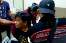 Sempat DPO, Oknum Polisi Sulut Ditangkap Tim Gabungan Polda Kepri