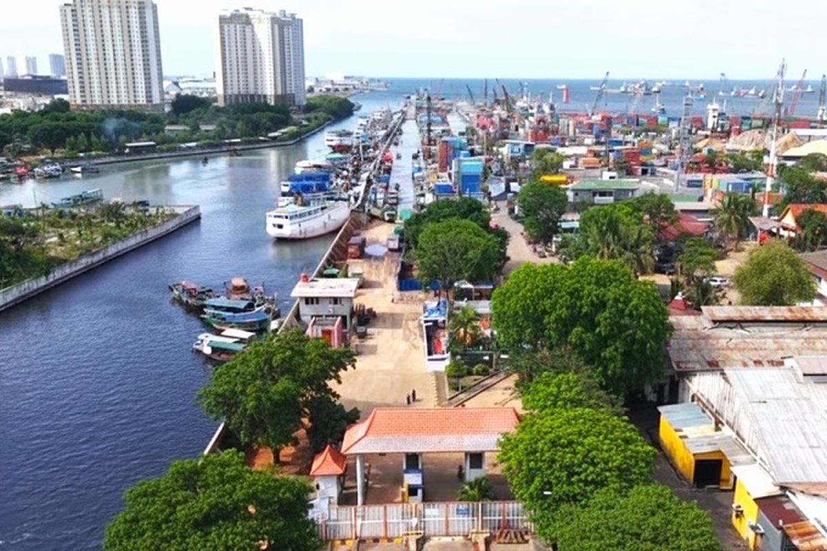 Pelindo akan mengembangkan Pelabuhan Sunda Kelapa yang dikenal sebagai pelabuhan tradisional bernuansa heritage yang menjadi daya tarik wisatawan.
