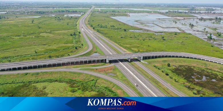 Hutama Karya Catat Pertumbuhan Aset 81,51 Persen dalam 5 Tahun, Laba Bersih Naik 521 Persen