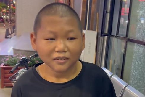 [POPULER GLOBAL] Bocah Ditemukan Tewas di Mesin Cuci | Pria 27 Tahun Berwajah Anak Kecil