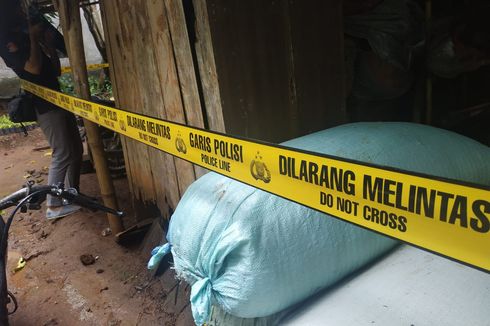 Tak Kenal Pelaku, Korban Penganiayaan Satu Keluarga di Depok Hanya Ingat Ciri-cirinya