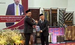 Tak Mengandalkan APBN, Menteri UMKM Siap Kolaborasi dngan Stakeholder 