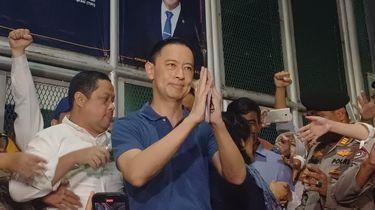 Beda Nasib Tom Lembong dan 9 Terdakwa Lain di Kasus Impor Gula