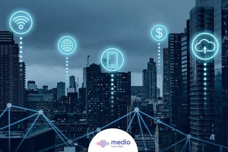 Di dunia yang serba digital ini, setiap sektor harus mampu bertransformasi.