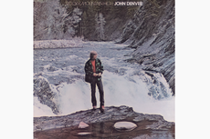 Lirik dan Chord Lagu Season Suite: Winter - John Denver