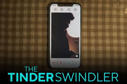 Wanita Korban “Tinder Swindler” Versi Indonesia Kebanyakan “Single Mom”, Kaya, dan Sedang Cari Jodoh