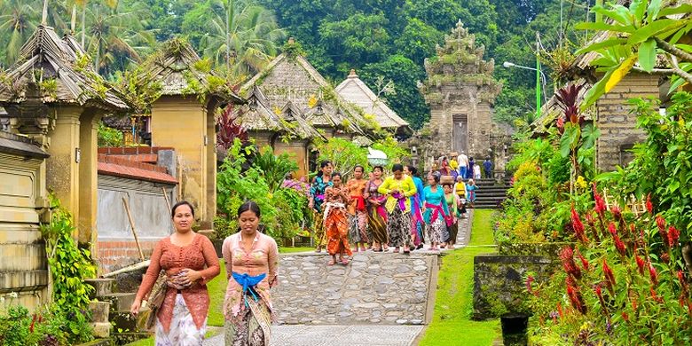Hmmm, PPKM JawaBali Diperpanjang, Ini Respon Kadispar Bali