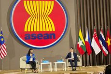 Contoh Kerja Sama ASEAN dalam Bidang Ekonomi