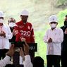 Resmikan 2 PLTA Milik Jusuf Kalla, Jokowi: Menggeser dari Batu Bara ke Energi Hijau Bukan Pekerjaan Mudah