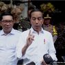 Goods' Prices under Control Ahead of Christmas, New Year: Indonesia President