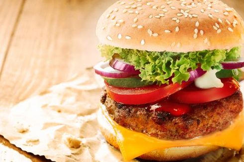  7 Fakta Menarik Seputar Burger