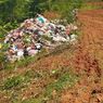 Truk DLH Serang Buang Sampah di Lebak, Pemda Sebut Tak Berizin