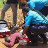 Rekannya Ditembaki, Perawat Eswatini Menolak Merawat Polisi