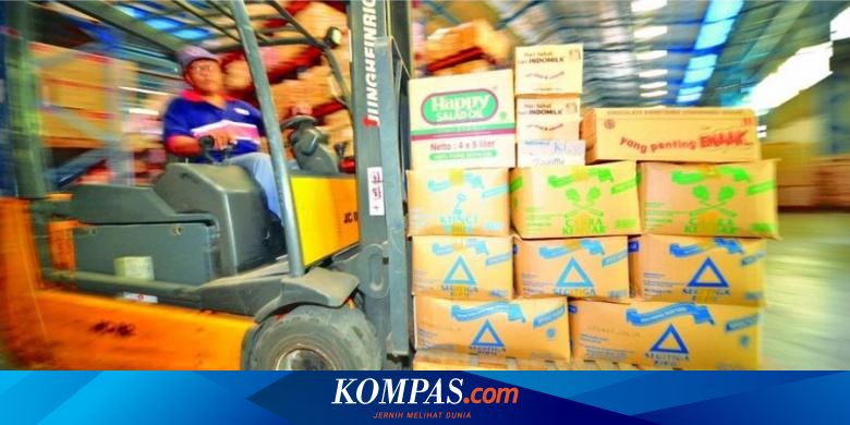 Indofood Buka Lowongan Kerja Tertarik Halaman All Kompas Com Saat ini marak terjadi pemutusan hubungan kerja. indofood buka lowongan kerja tertarik