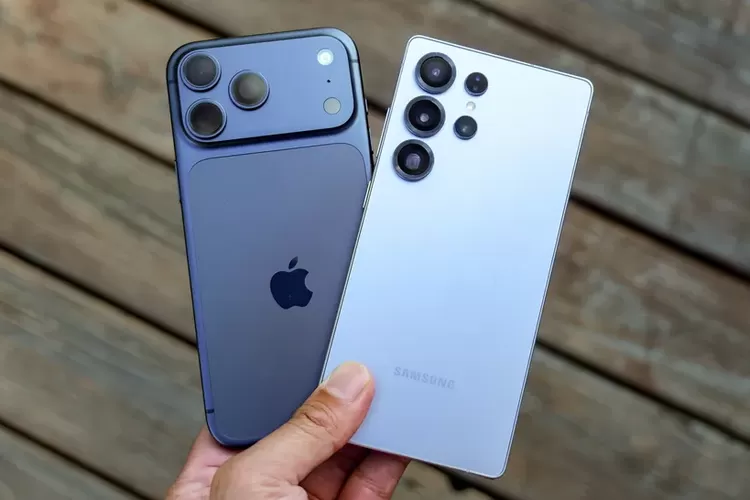 Daftar Harga iPhone, Samsung, dan OPPO Hari Ini, 22 Maret 2026