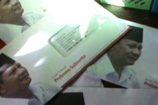 Ribuan Surat Pribadi Prabowo Tertahan di Kantor Pos 