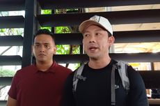 Agus Salim Tolak Uang Donasinya Dialihkan, Ketua Yayasan: Tidak Terganggu