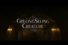 Sinopsis Drama Korea Gyeongseong Creature, Kisah Monster dan Manusia