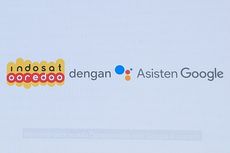 Pelanggan Indosat Bisa Ngobrol dengan Google Assistant Tanpa Internet